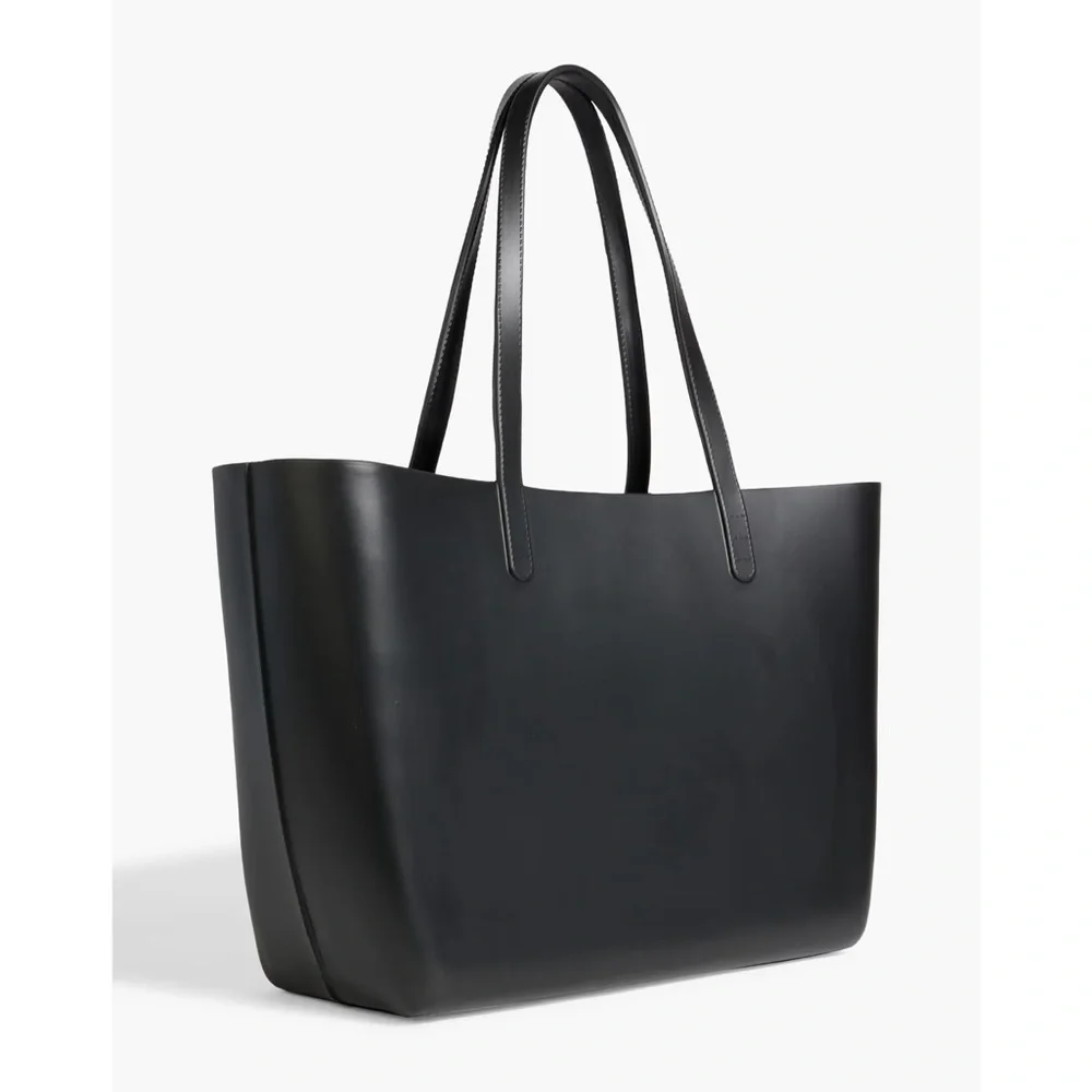 NWT Mansur Gavriel Italian Made EVA Travel Bag - Picture 4 of 8